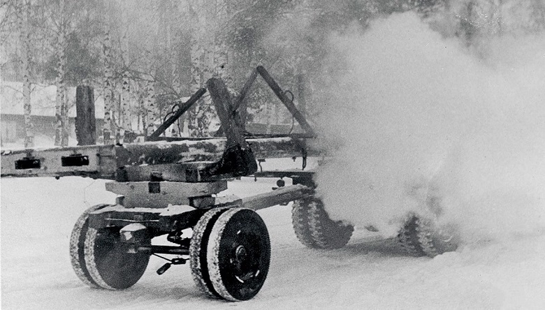 ЗИС-150-015АСН (ЗИС-150АСН)